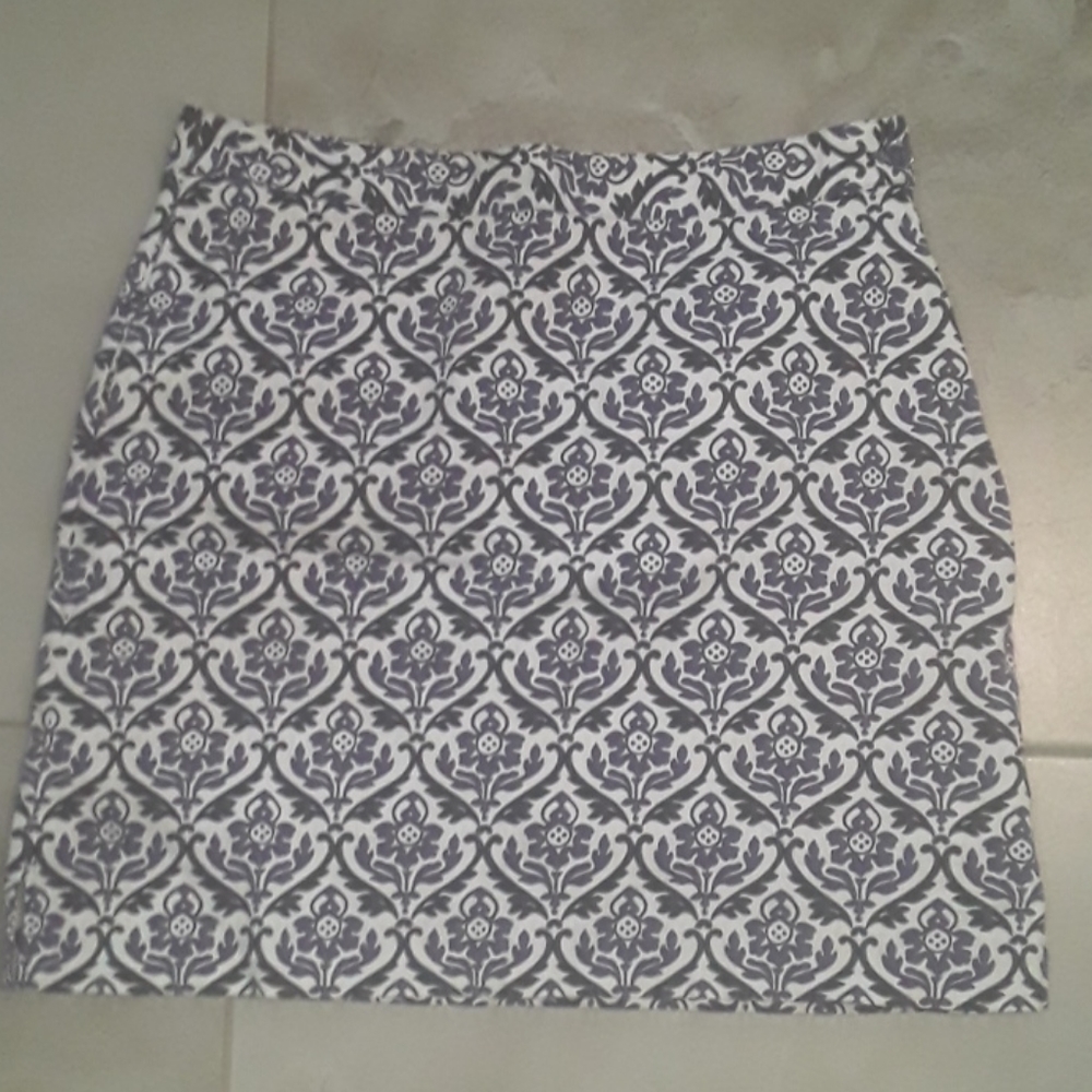 EP Pro Golf skort